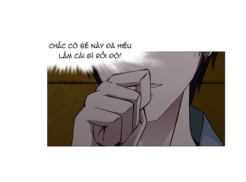 Cạm Bẫy Của Nữ Thần Chapter 77 - Trang 2