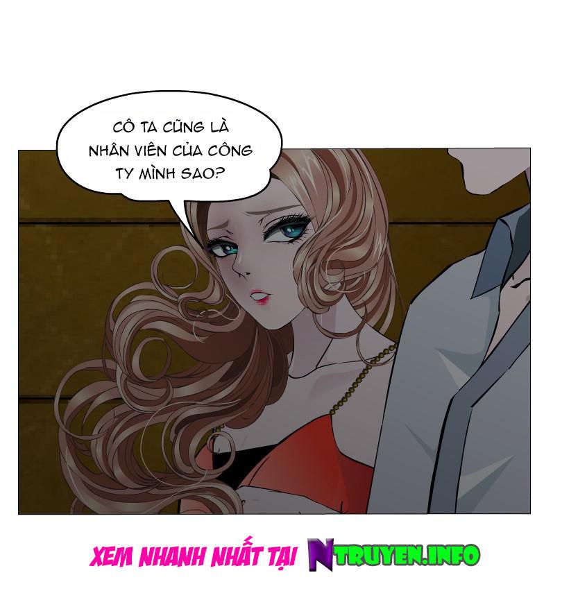 Cạm Bẫy Của Nữ Thần Chapter 77 - Trang 2