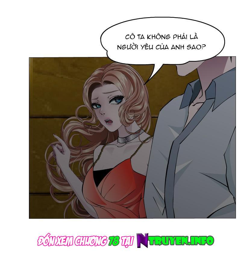 Cạm Bẫy Của Nữ Thần Chapter 77 - Trang 2