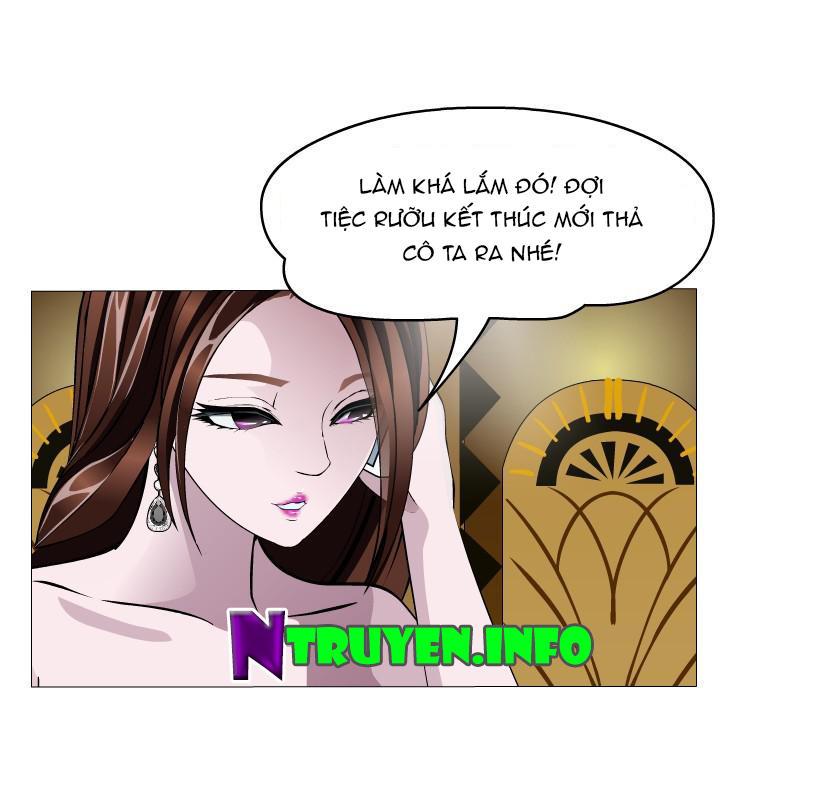 Cạm Bẫy Của Nữ Thần Chapter 77 - Trang 2