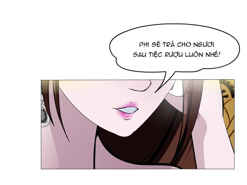 Cạm Bẫy Của Nữ Thần Chapter 77 - Trang 2