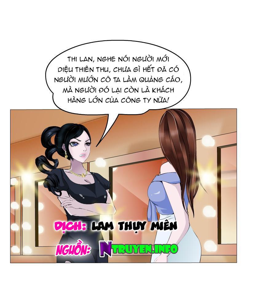 Cạm Bẫy Của Nữ Thần Chapter 76 - Trang 2