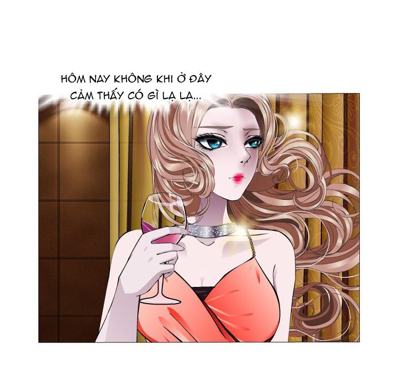 Cạm Bẫy Của Nữ Thần Chapter 76 - Trang 2