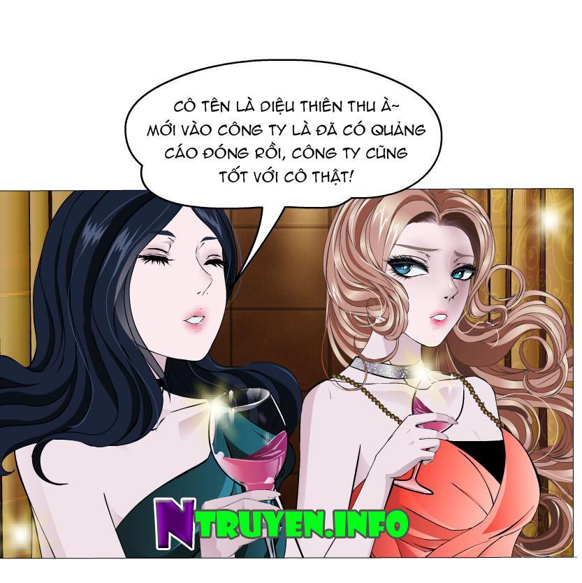 Cạm Bẫy Của Nữ Thần Chapter 76 - Trang 2