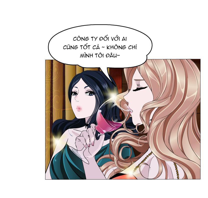 Cạm Bẫy Của Nữ Thần Chapter 76 - Trang 2