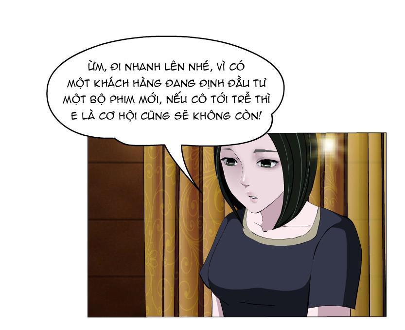 Cạm Bẫy Của Nữ Thần Chapter 76 - Trang 2