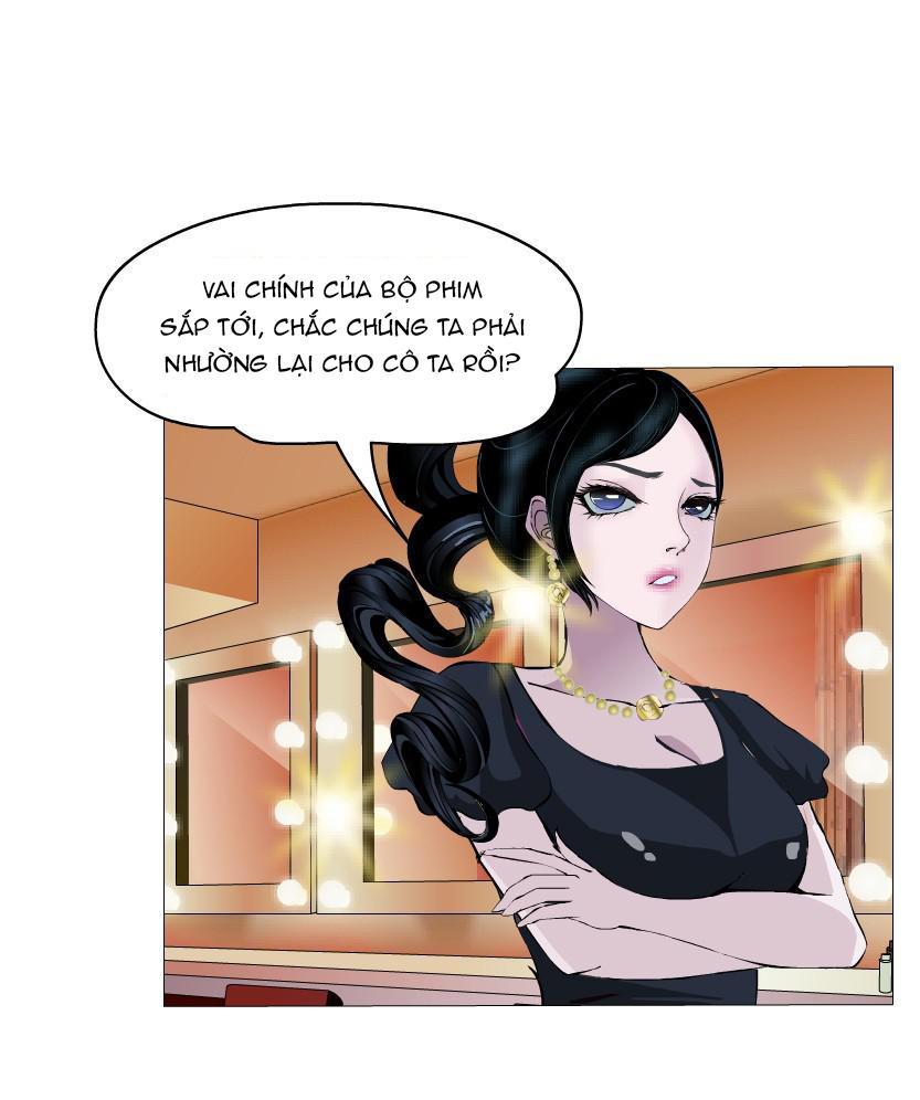 Cạm Bẫy Của Nữ Thần Chapter 76 - Trang 2