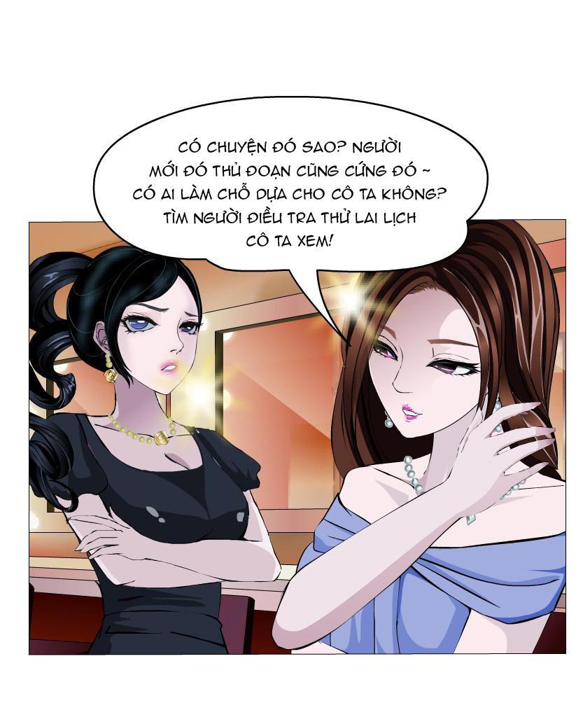 Cạm Bẫy Của Nữ Thần Chapter 76 - Trang 2