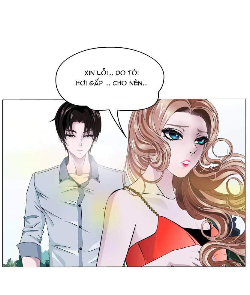 Cạm Bẫy Của Nữ Thần Chapter 75 - Trang 2