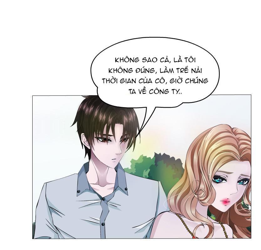 Cạm Bẫy Của Nữ Thần Chapter 75 - Trang 2