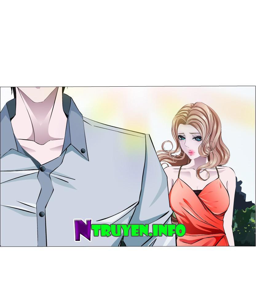 Cạm Bẫy Của Nữ Thần Chapter 75 - Trang 2