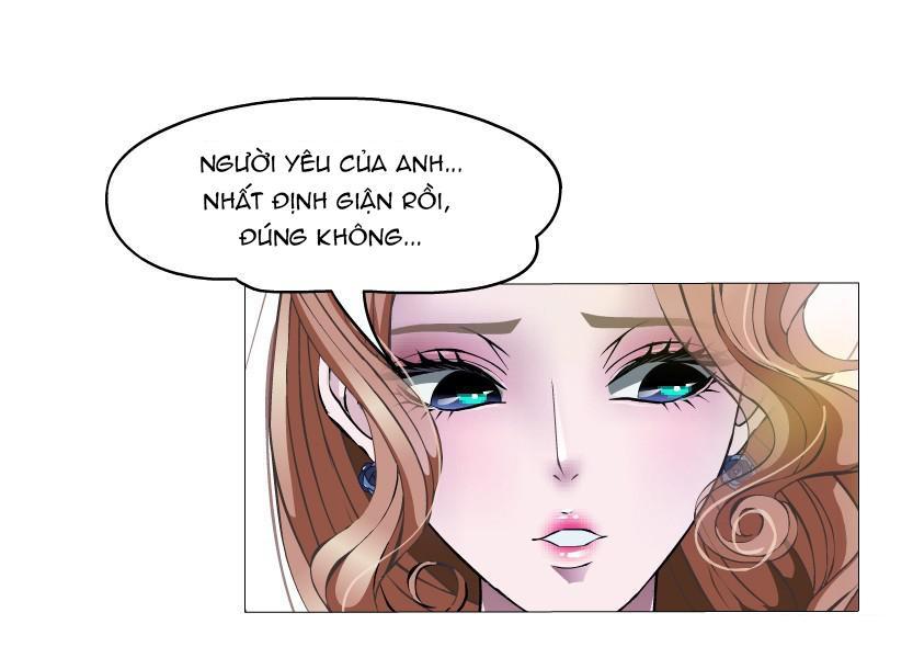 Cạm Bẫy Của Nữ Thần Chapter 75 - Trang 2