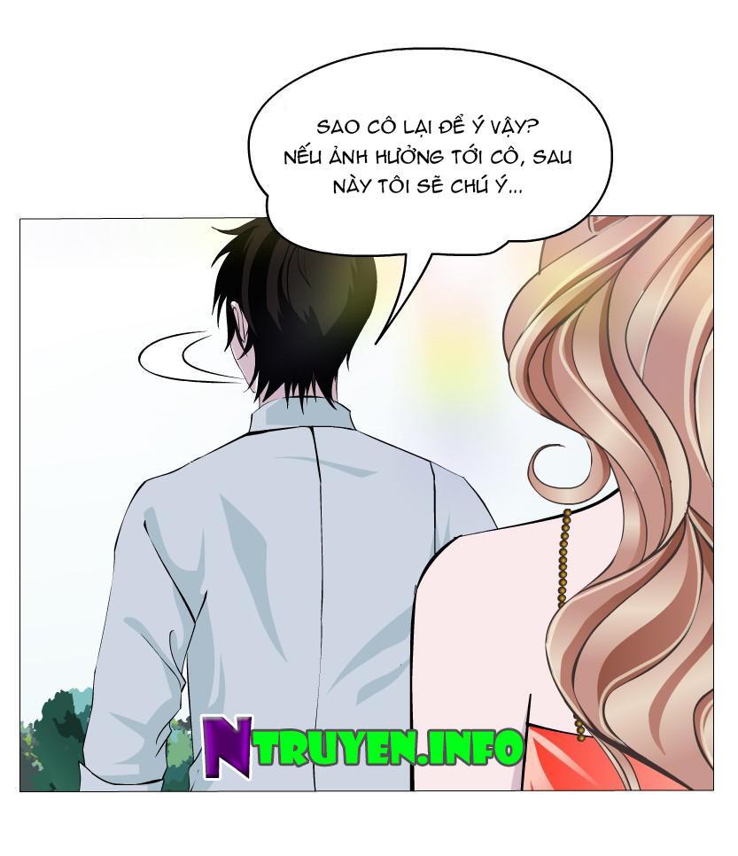 Cạm Bẫy Của Nữ Thần Chapter 75 - Trang 2