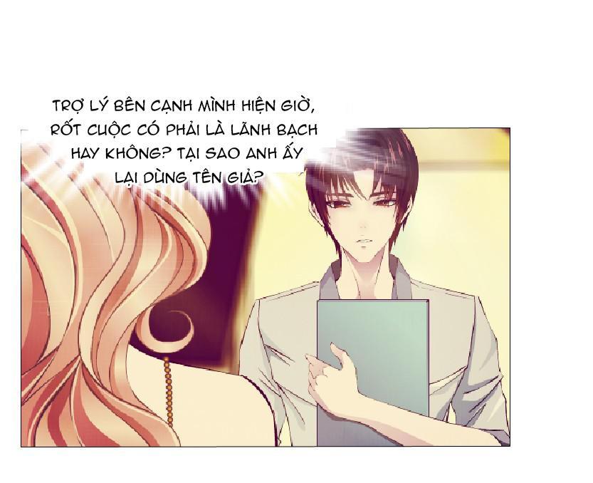 Cạm Bẫy Của Nữ Thần Chapter 75 - Trang 2