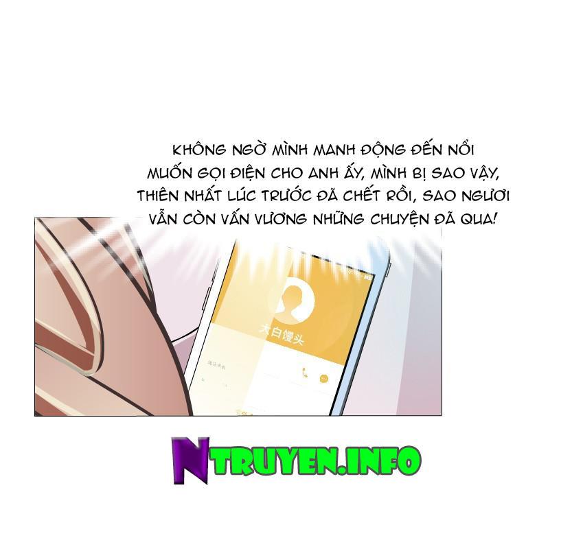 Cạm Bẫy Của Nữ Thần Chapter 75 - Trang 2