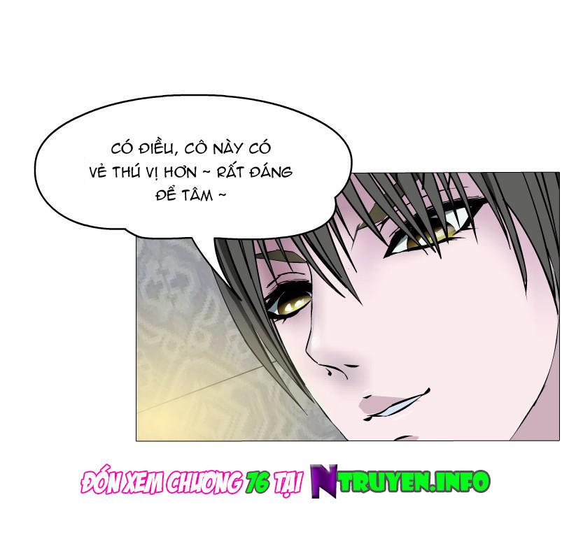 Cạm Bẫy Của Nữ Thần Chapter 75 - Trang 2