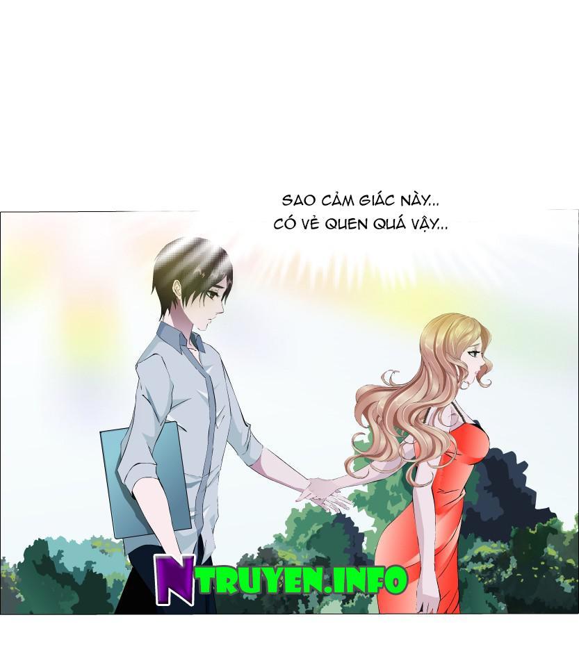 Cạm Bẫy Của Nữ Thần Chapter 75 - Trang 2