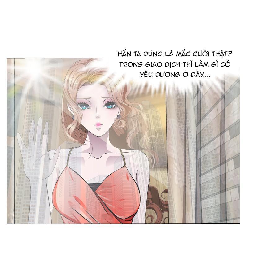 Cạm Bẫy Của Nữ Thần Chapter 74 - Trang 2