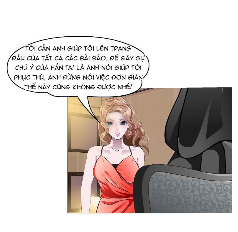 Cạm Bẫy Của Nữ Thần Chapter 74 - Trang 2