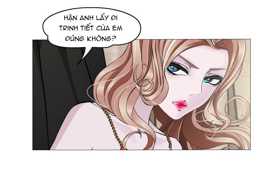 Cạm Bẫy Của Nữ Thần Chapter 73 - Trang 2