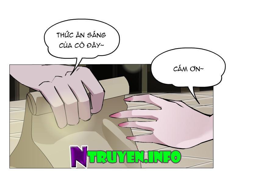 Cạm Bẫy Của Nữ Thần Chapter 73 - Trang 2