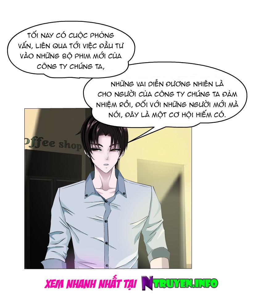 Cạm Bẫy Của Nữ Thần Chapter 73 - Trang 2