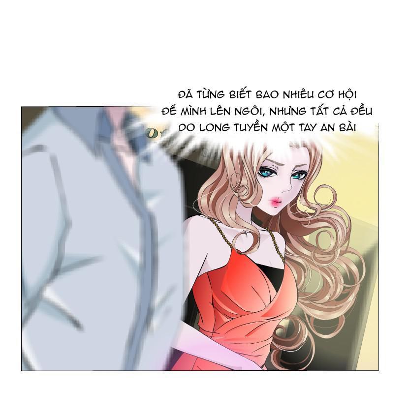 Cạm Bẫy Của Nữ Thần Chapter 73 - Trang 2