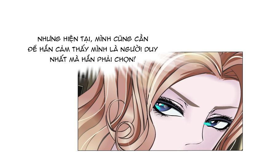 Cạm Bẫy Của Nữ Thần Chapter 73 - Trang 2