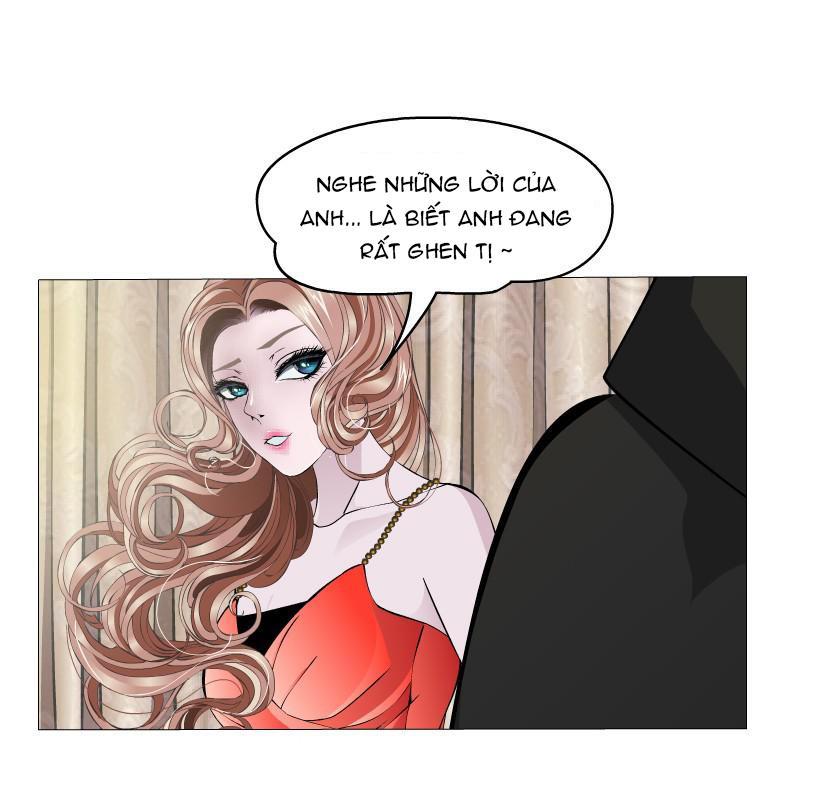 Cạm Bẫy Của Nữ Thần Chapter 73 - Trang 2