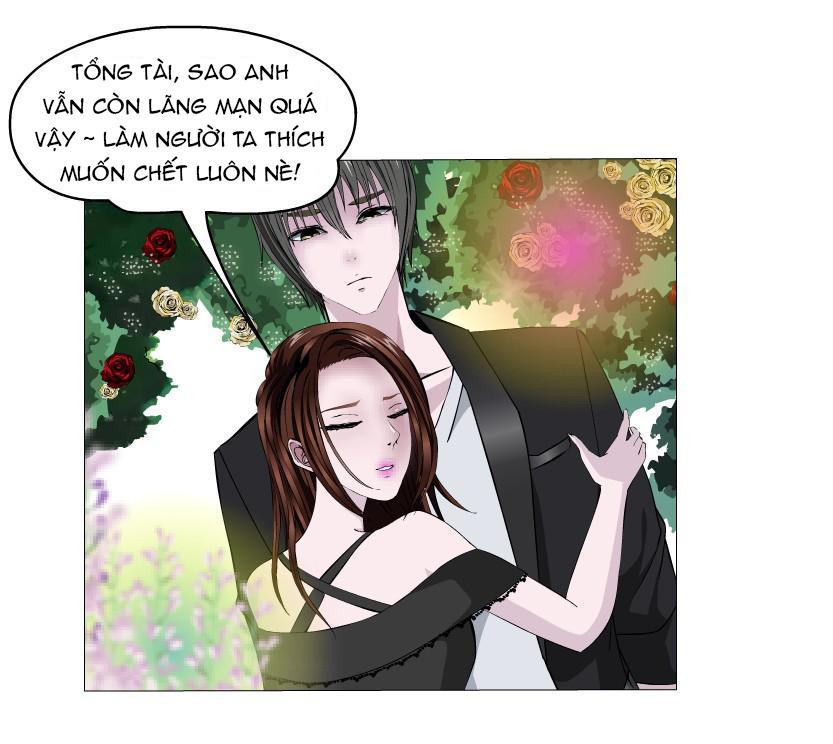 Cạm Bẫy Của Nữ Thần Chapter 72 - Trang 2