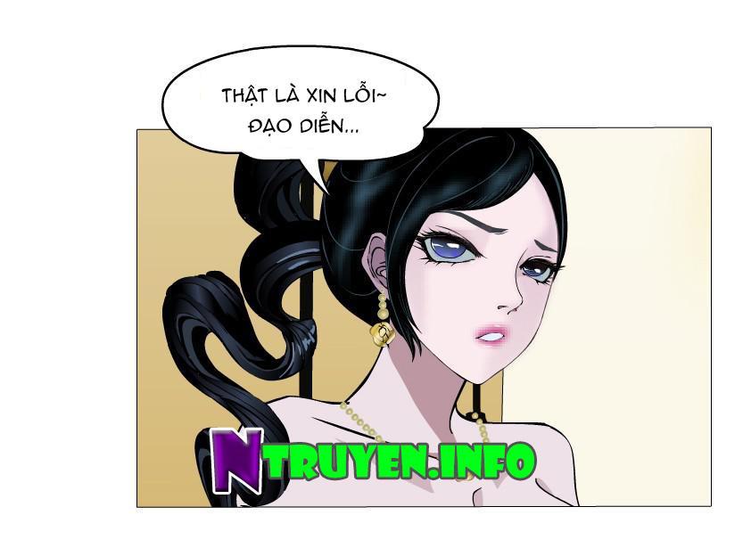 Cạm Bẫy Của Nữ Thần Chapter 72 - Trang 2