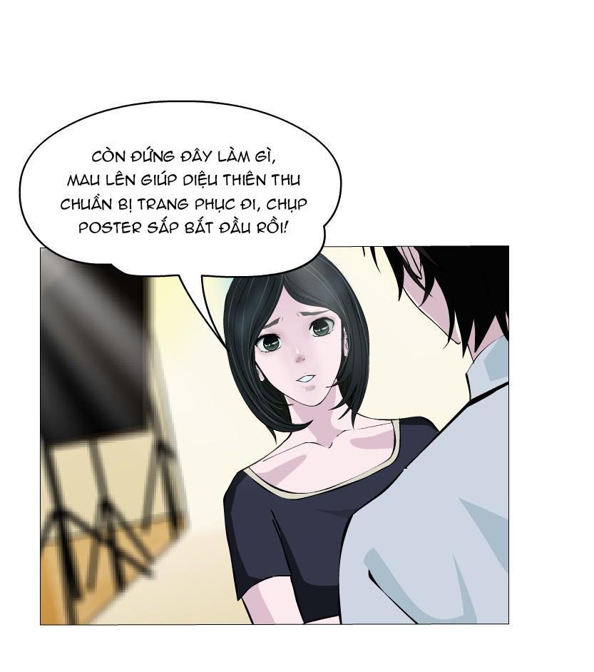 Cạm Bẫy Của Nữ Thần Chapter 71 - Trang 2