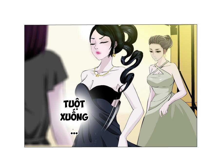 Cạm Bẫy Của Nữ Thần Chapter 71 - Trang 2