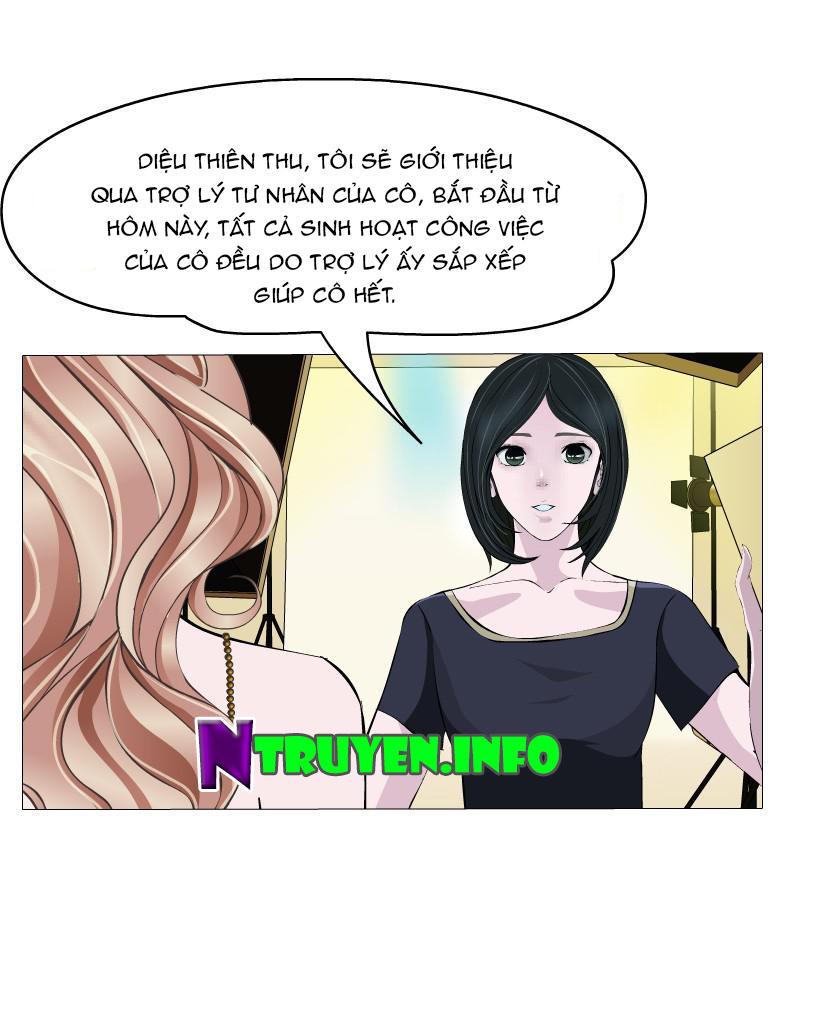 Cạm Bẫy Của Nữ Thần Chapter 71 - Trang 2