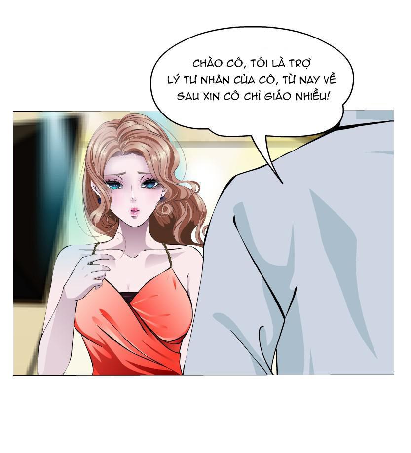 Cạm Bẫy Của Nữ Thần Chapter 71 - Trang 2