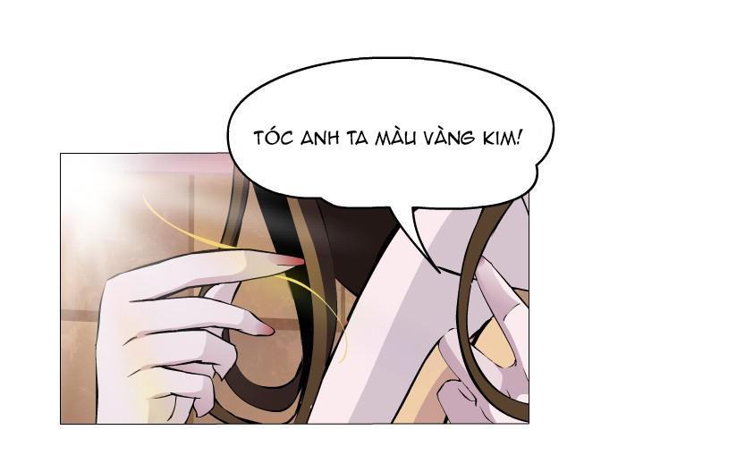 Cạm Bẫy Của Nữ Thần Chapter 70 - Trang 2