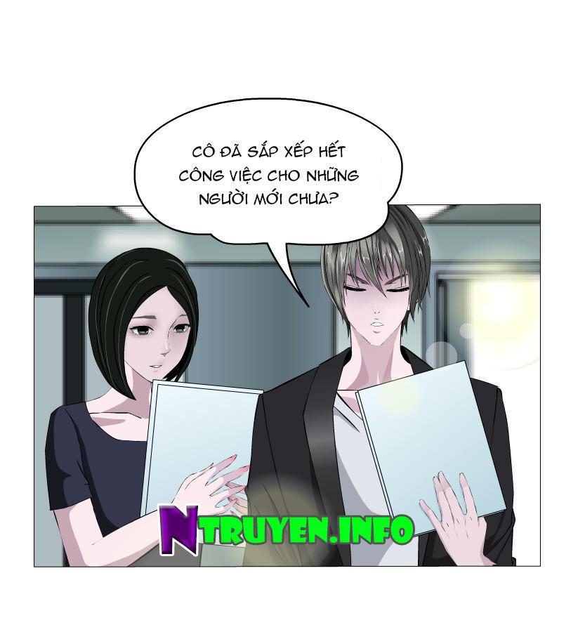 Cạm Bẫy Của Nữ Thần Chapter 70 - Trang 2