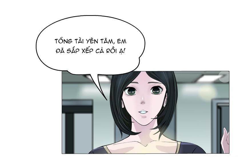 Cạm Bẫy Của Nữ Thần Chapter 70 - Trang 2