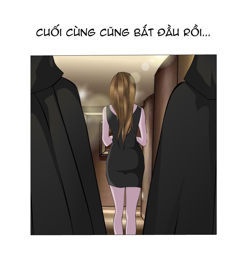 Cạm Bẫy Của Nữ Thần Chapter 70 - Trang 2