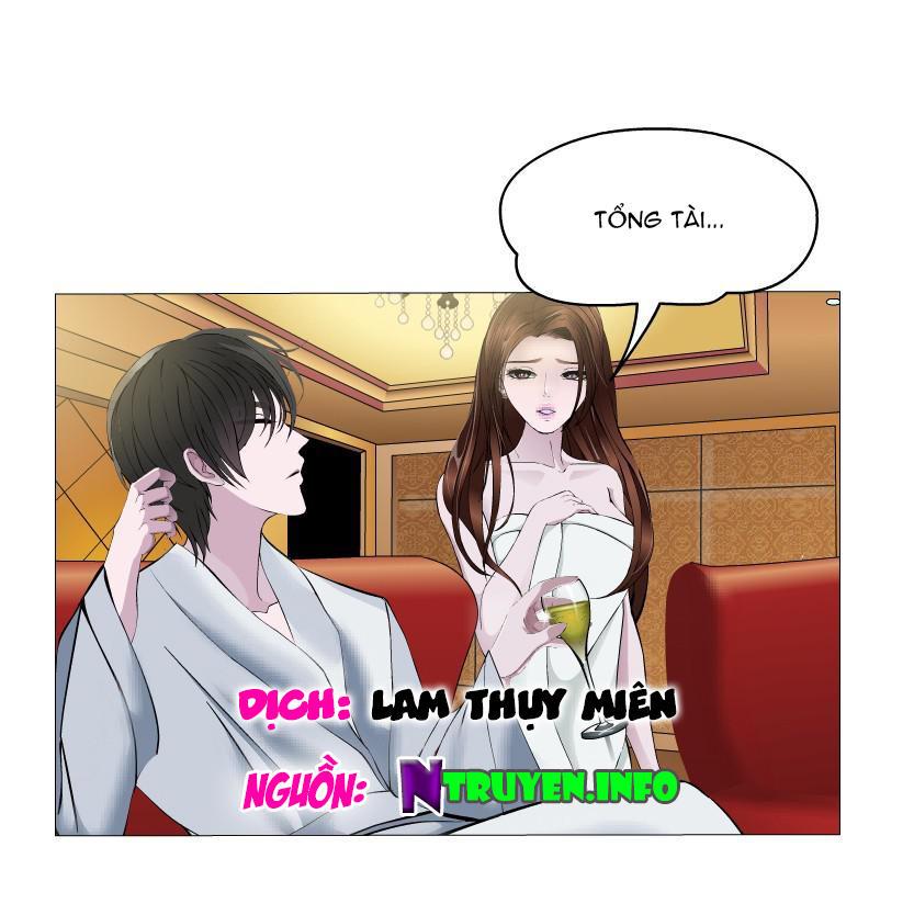 Cạm Bẫy Của Nữ Thần Chapter 68 - Trang 2