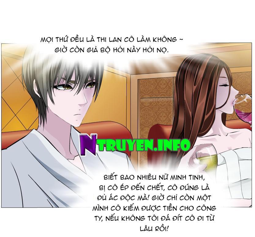 Cạm Bẫy Của Nữ Thần Chapter 68 - Trang 2