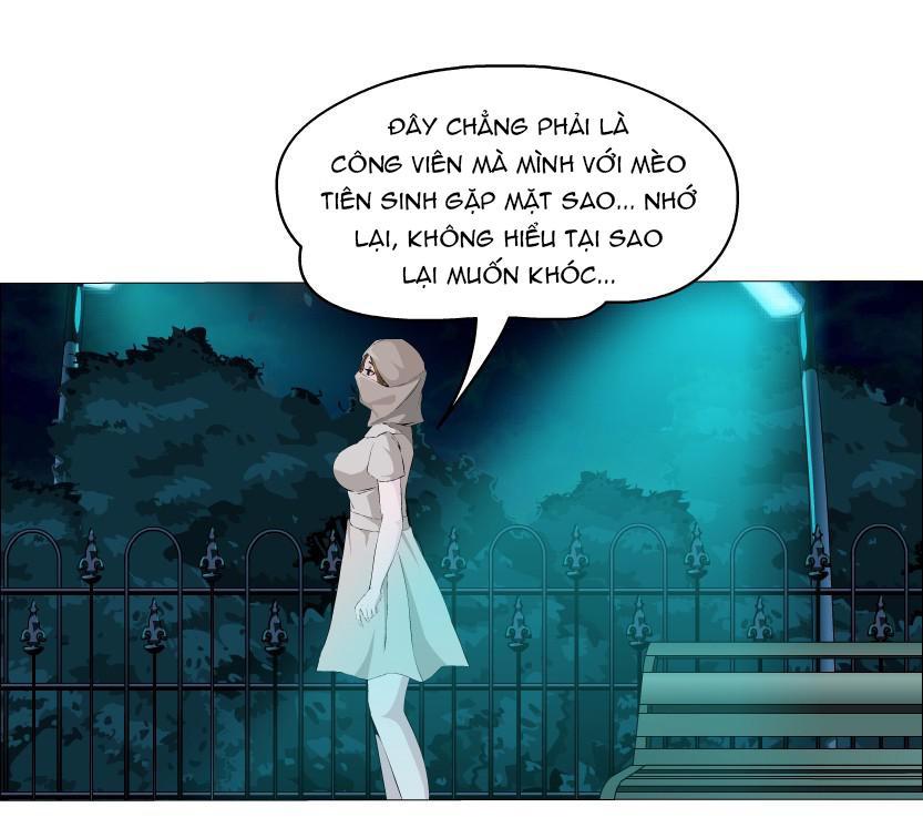 Cạm Bẫy Của Nữ Thần Chapter 68 - Trang 2