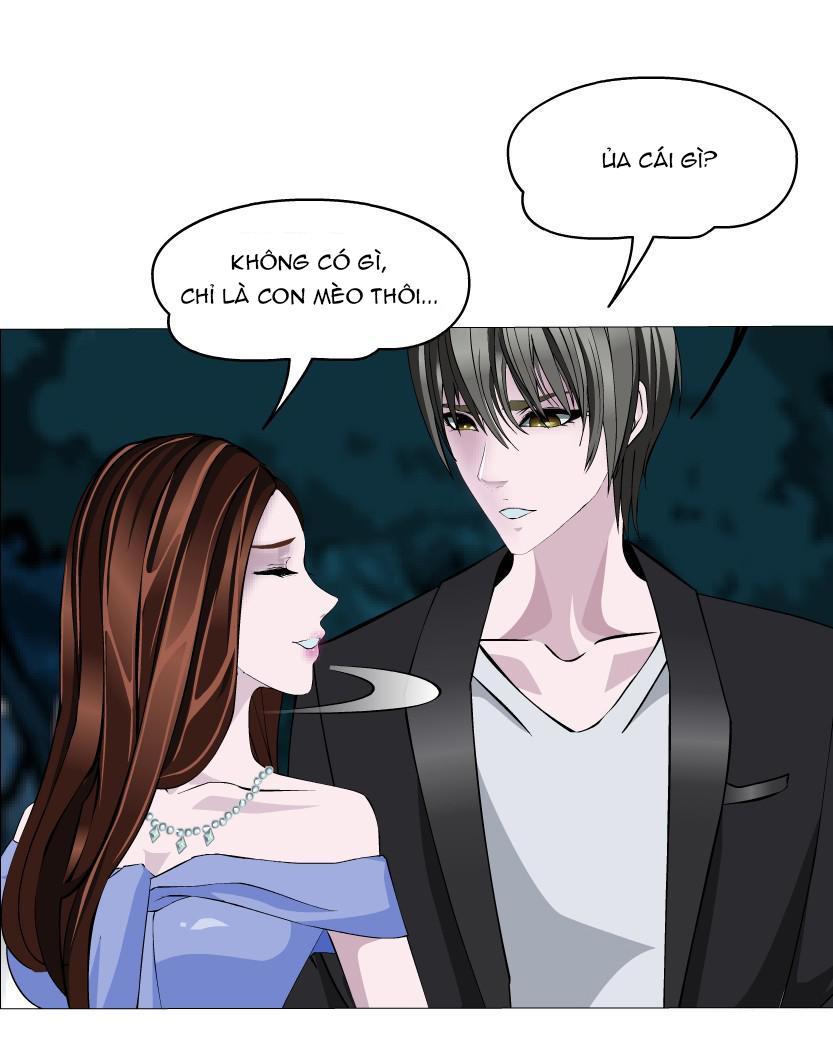 Cạm Bẫy Của Nữ Thần Chapter 67 - Trang 2