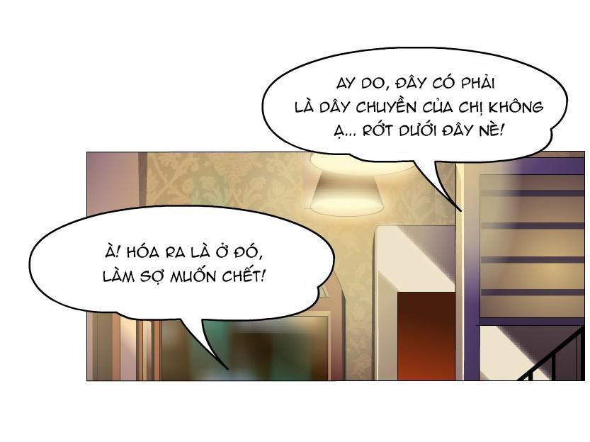 Cạm Bẫy Của Nữ Thần Chapter 67 - Trang 2