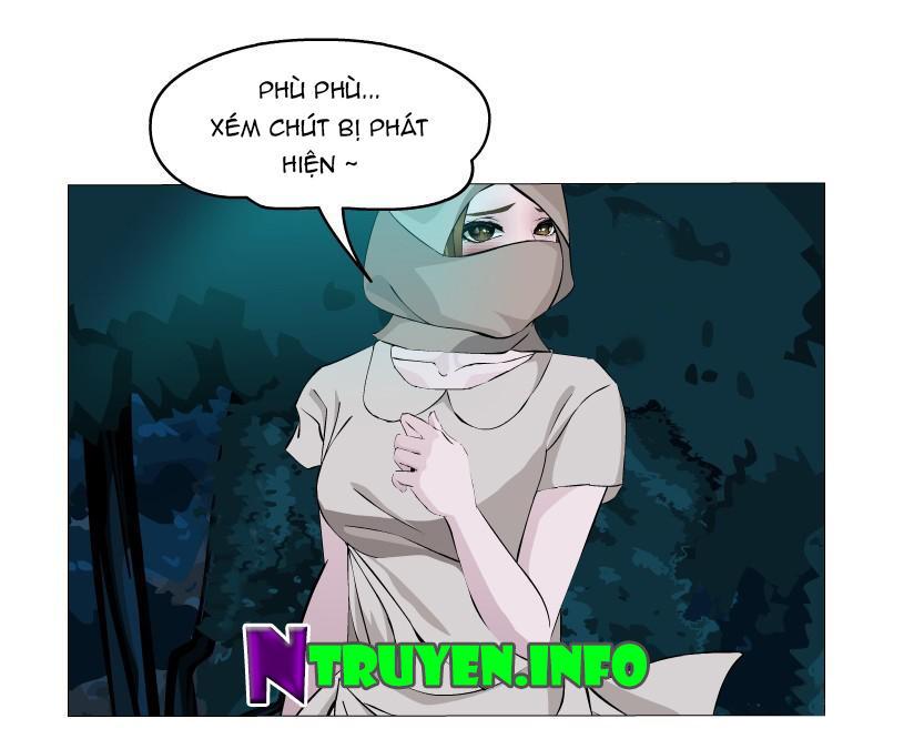 Cạm Bẫy Của Nữ Thần Chapter 67 - Trang 2