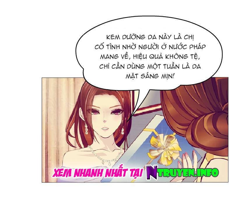 Cạm Bẫy Của Nữ Thần Chapter 67 - Trang 2