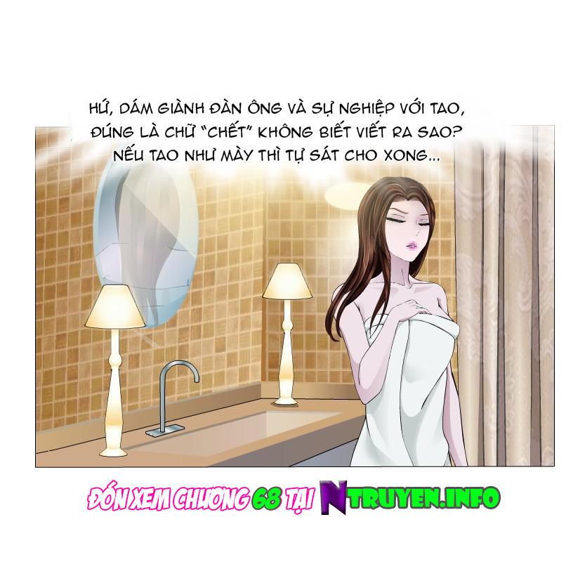 Cạm Bẫy Của Nữ Thần Chapter 67 - Trang 2