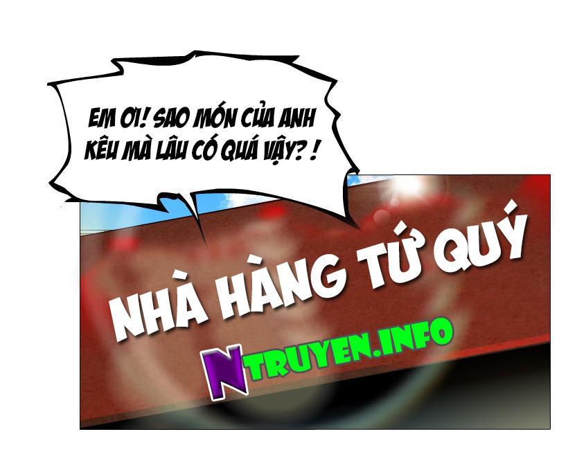 Cạm Bẫy Của Nữ Thần Chapter 66 - Trang 2