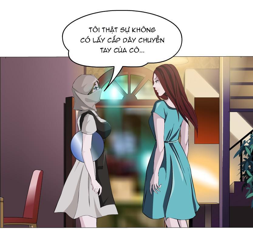 Cạm Bẫy Của Nữ Thần Chapter 66 - Trang 2