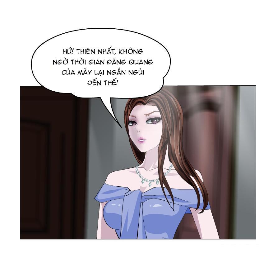 Cạm Bẫy Của Nữ Thần Chapter 65 - Trang 2